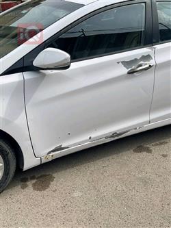 هیۆندای ئەلەنترا